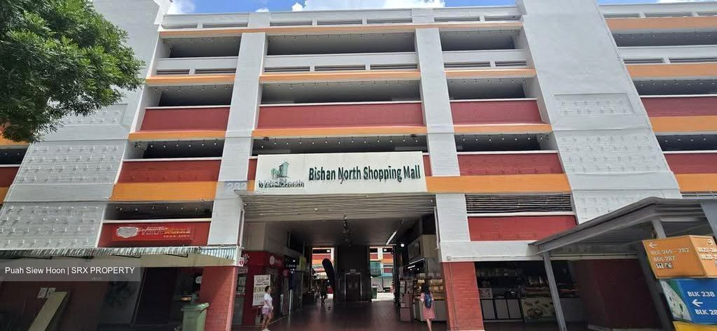 Bishan North Shopping Mall (D20), Retail #620588471